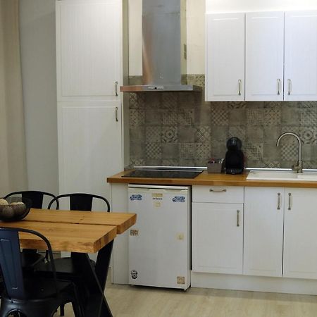 Apartamento En Cuesta Gomerez Appartement Granada Buitenkant foto