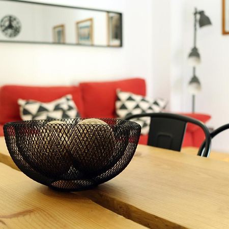 Apartamento En Cuesta Gomerez Granada Buitenkant foto