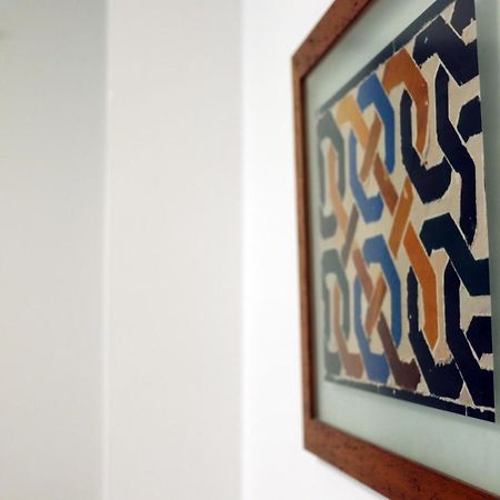 Apartamento En Cuesta Gomerez Granada Buitenkant foto