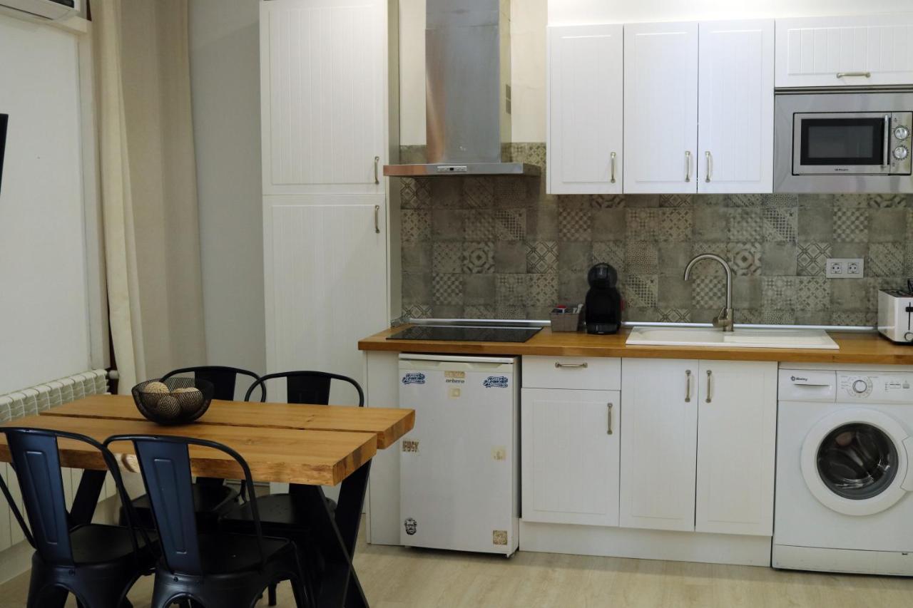 Apartamento En Cuesta Gomerez Appartement Granada Buitenkant foto