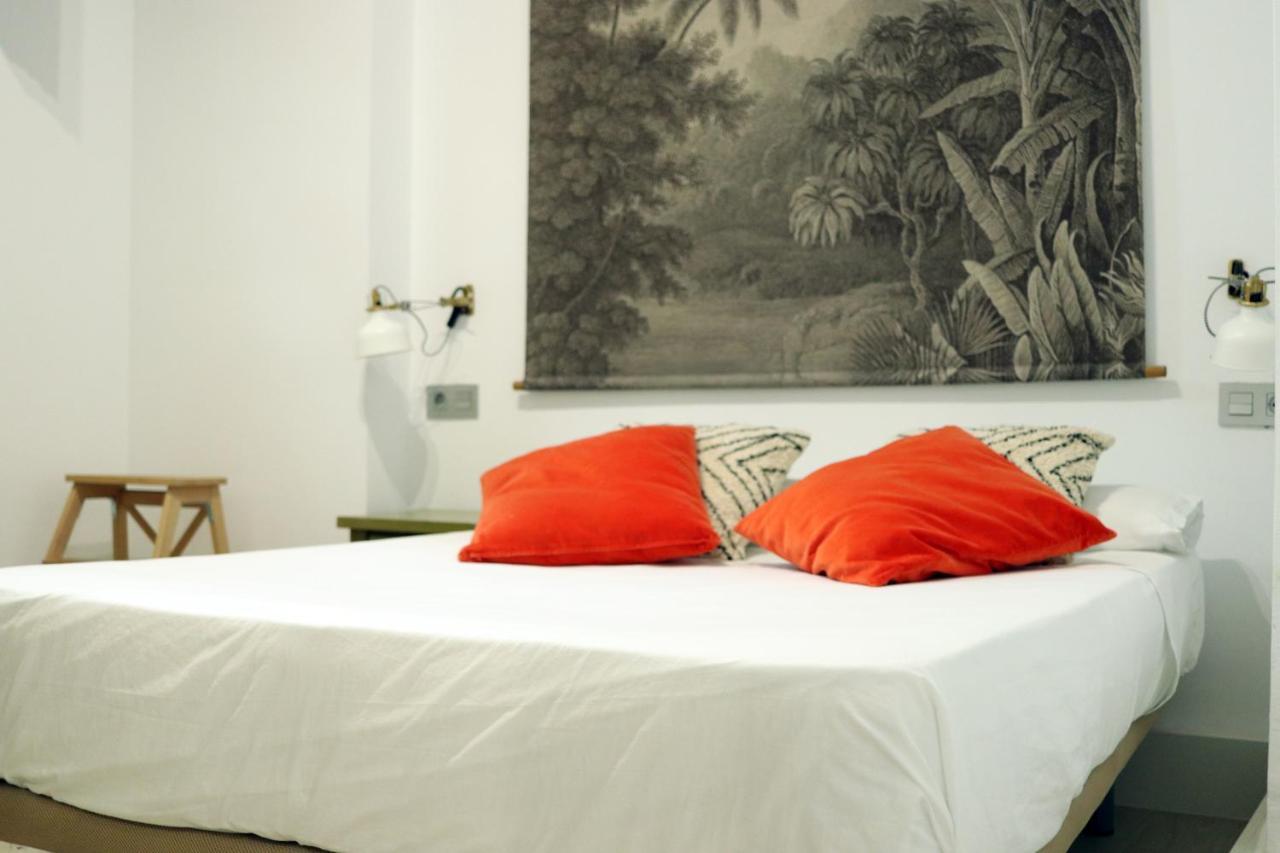 Apartamento En Cuesta Gomerez Granada Buitenkant foto
