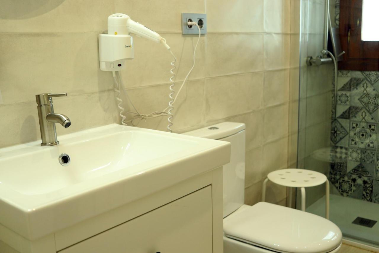 Apartamento En Cuesta Gomerez Granada Buitenkant foto