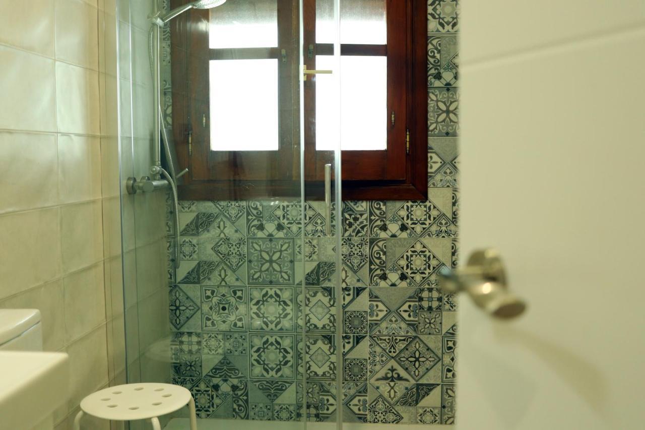 Apartamento En Cuesta Gomerez Granada Buitenkant foto