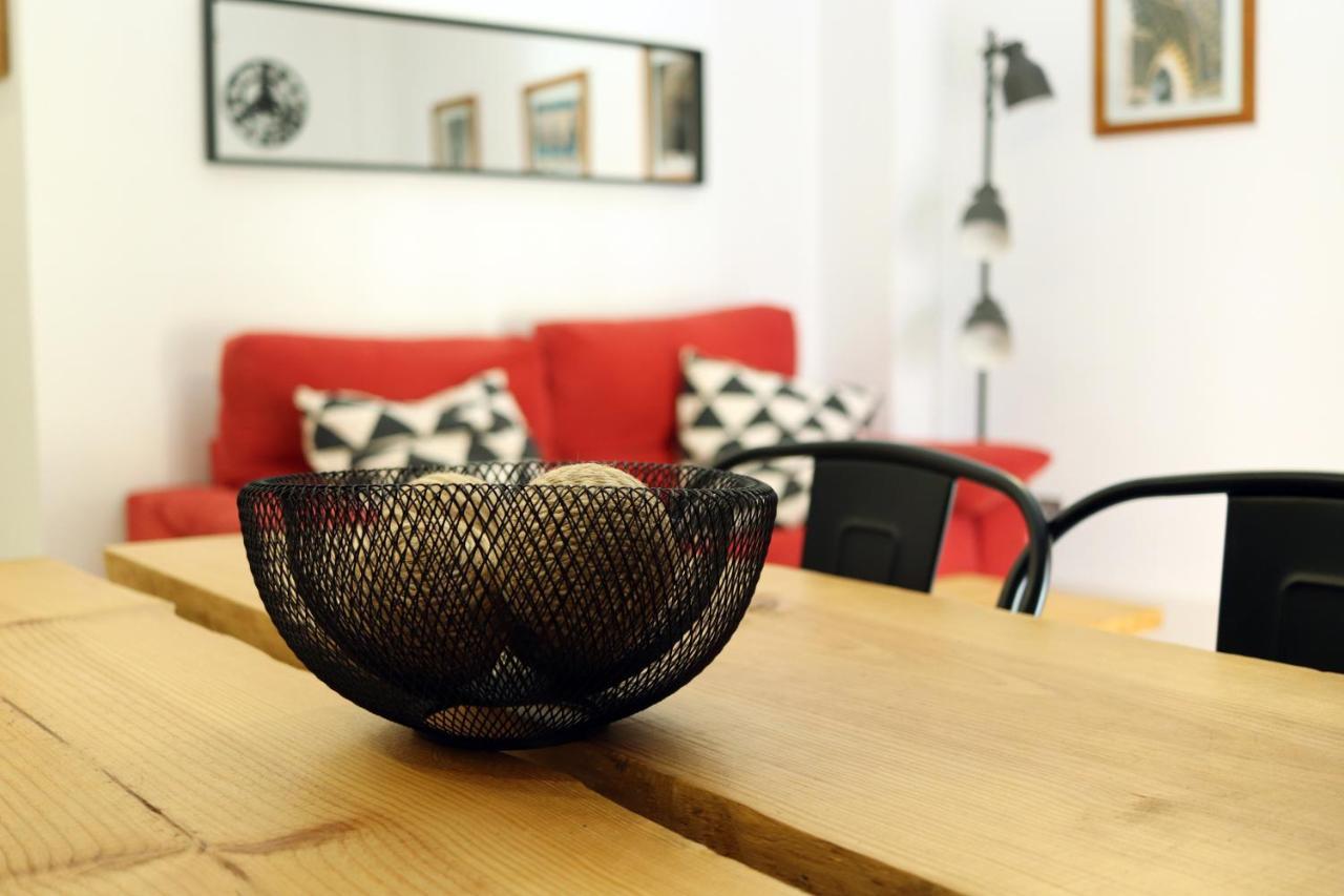 Apartamento En Cuesta Gomerez Granada Buitenkant foto