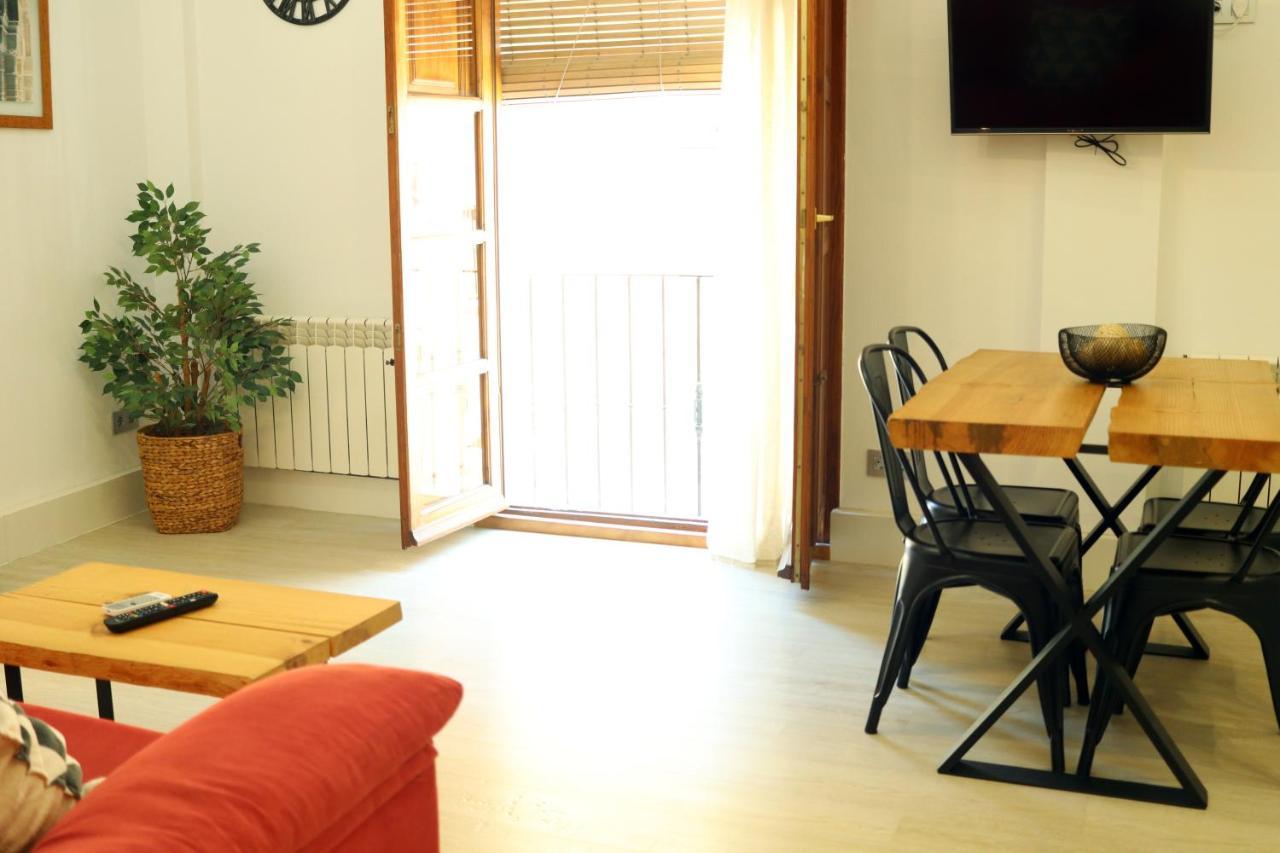 Apartamento En Cuesta Gomerez Granada Buitenkant foto
