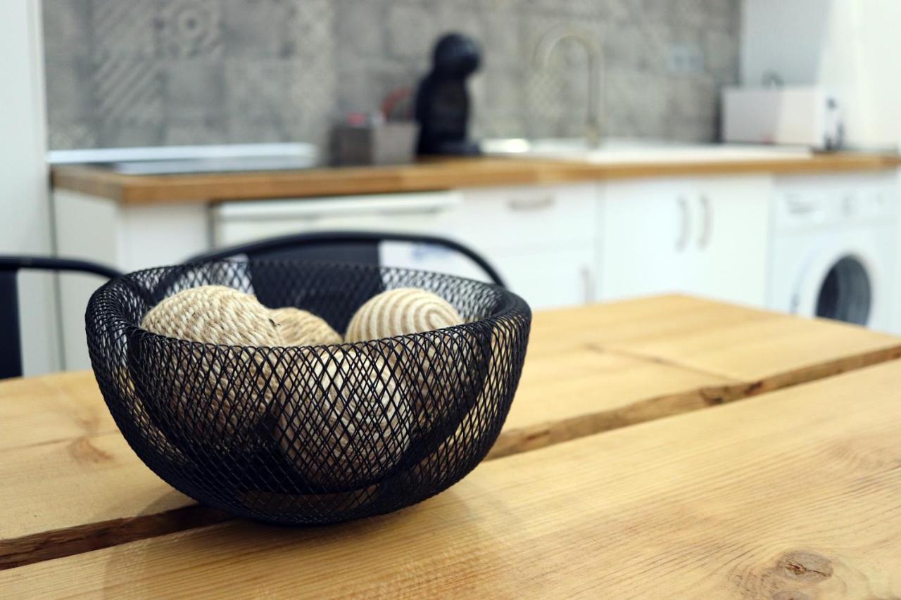 Apartamento En Cuesta Gomerez Granada Buitenkant foto
